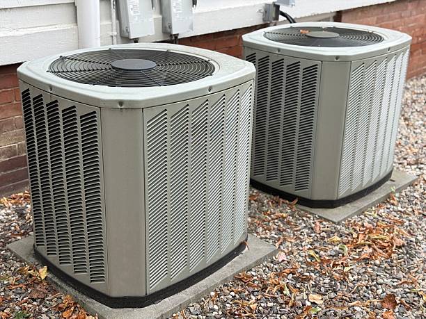 Reliable Ductwork Repair contractor in Brooklyn, IA by Leonard HVAC